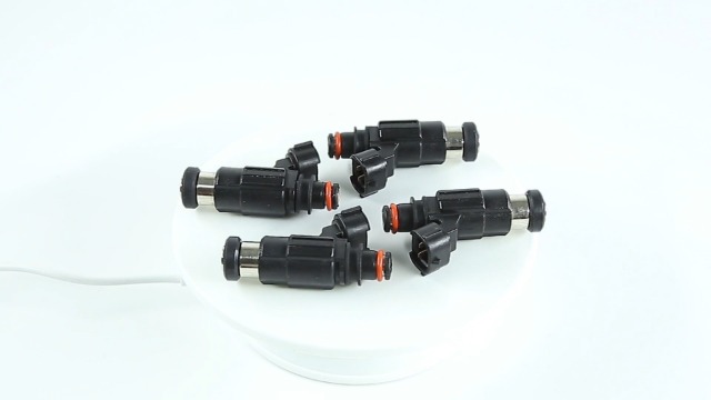 Amazon.com: Hihaha No.MD319792 Fuel Injector for Mitsubishi